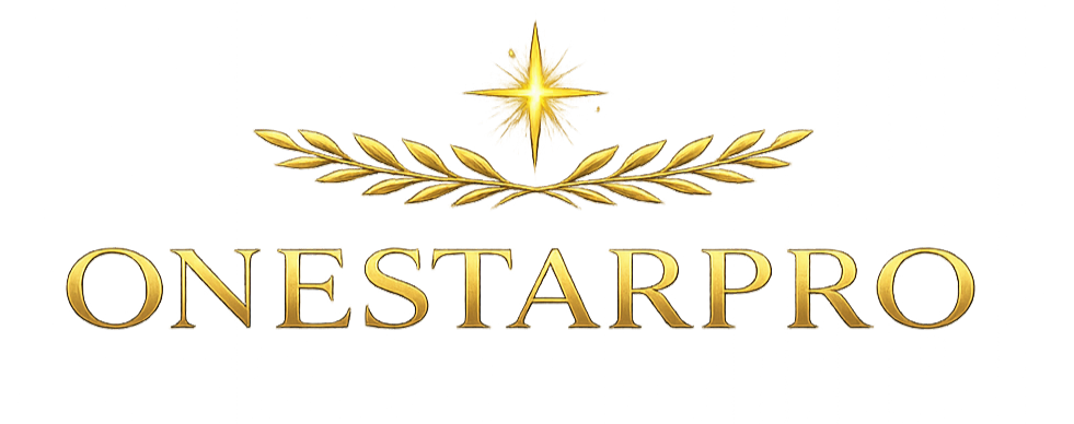 Onestarpro