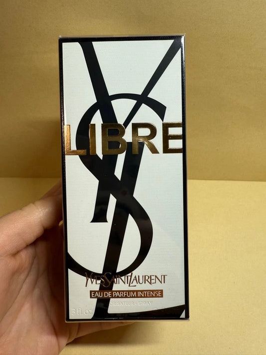 YSL Yves Saint Laurent Libre Eau de Parfum 90ml / 3.0 oz – Sealed | Free Shipping USA